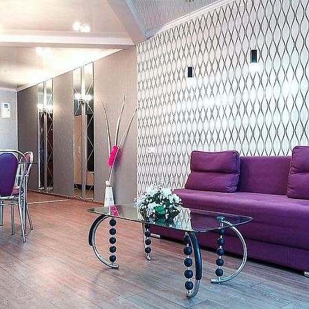 Sobornaya Art-Deco Style Apartamento Mykolaiv Exterior foto