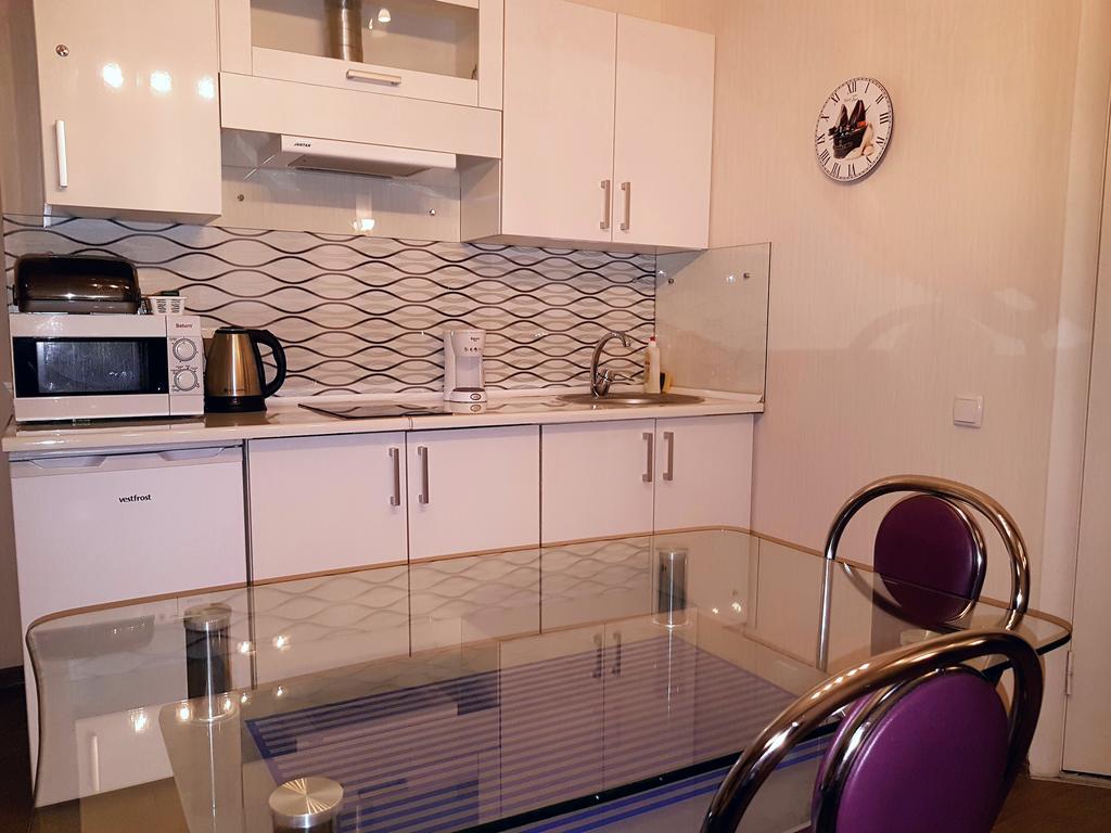 Sobornaya Art-Deco Style Apartamento Mykolaiv Exterior foto