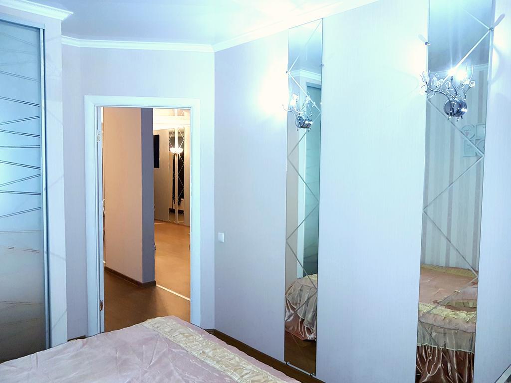 Sobornaya Art-Deco Style Apartamento Mykolaiv Exterior foto