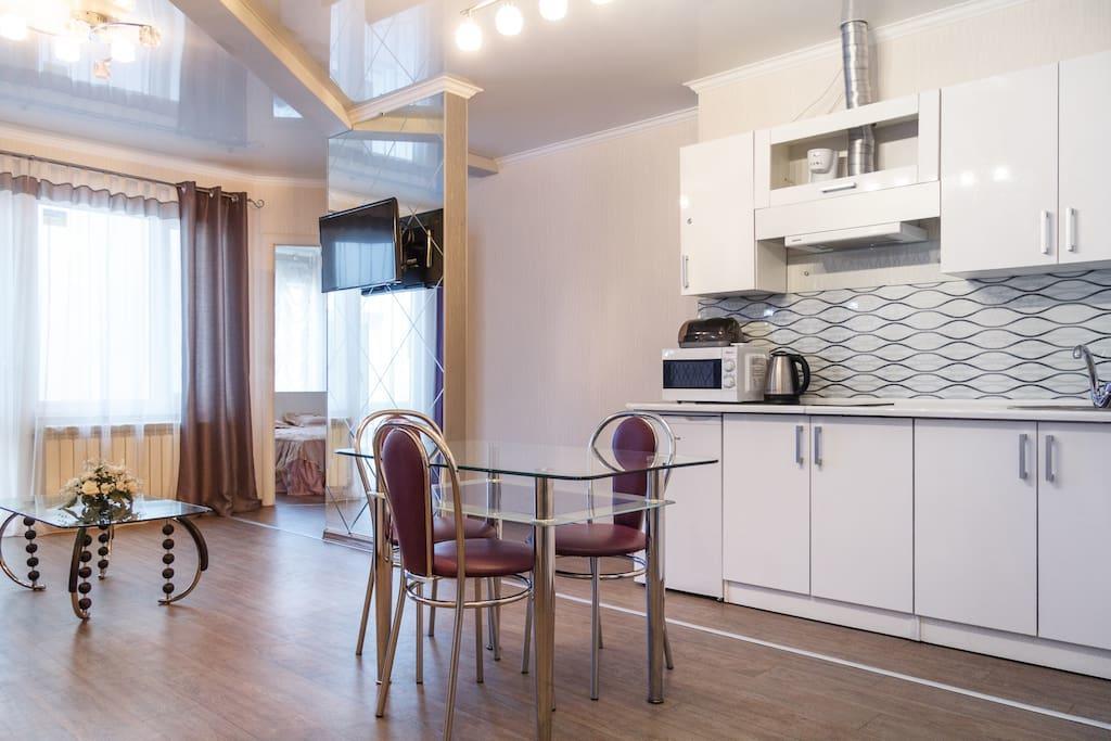 Sobornaya Art-Deco Style Apartamento Mykolaiv Exterior foto