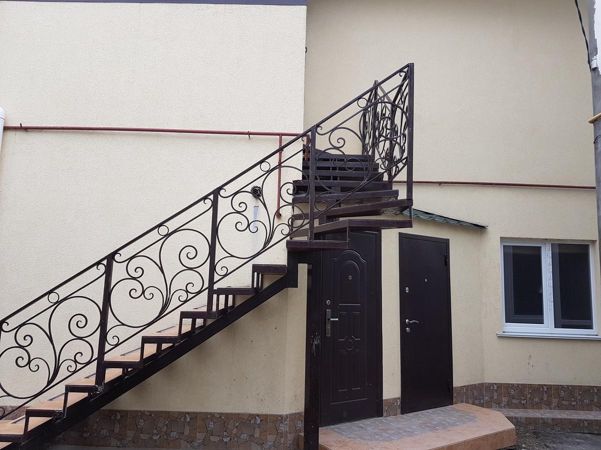 Sobornaya Art-Deco Style Apartamento Mykolaiv Exterior foto